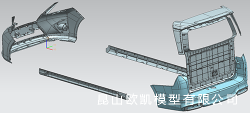 汽車零件類